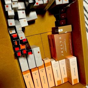 Cosmetics